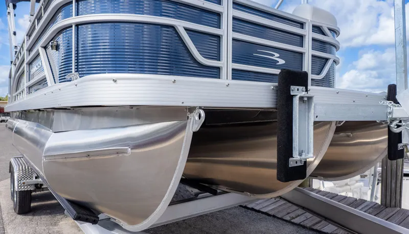 Slide: The Image of Bennington 22 SSB 2026 - 4