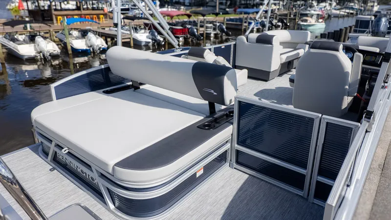 Slide: The Image of Bennington 22 SSB 2026 - 6