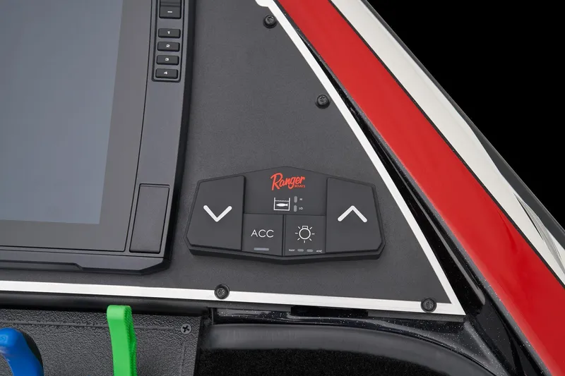 Slide: The Image of Ranger Z520 2025 - 24