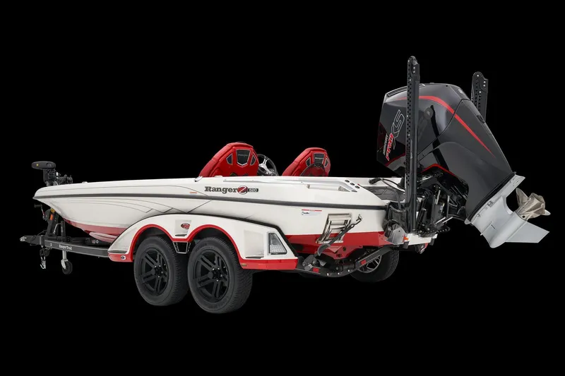 Slide: The Image of Ranger Z520 2025 - 71