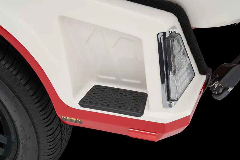 Slide: The Image of Ranger Z520 2025 - 75