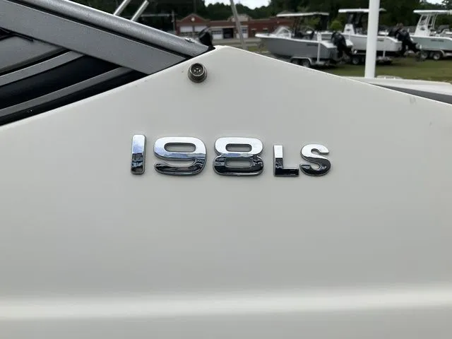 Slide: The Image of Stingray 198LS 2017 - 10