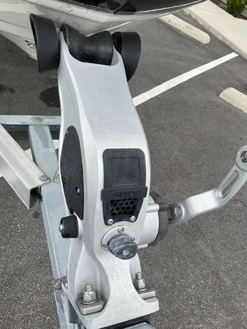 Slide: The Image of Stingray 198LS 2017 - 14