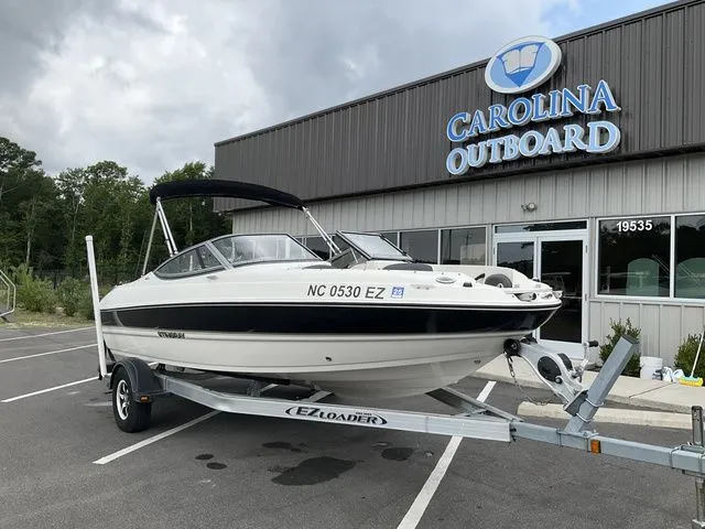 Slide: The Image of Stingray 198LS 2017 - 16