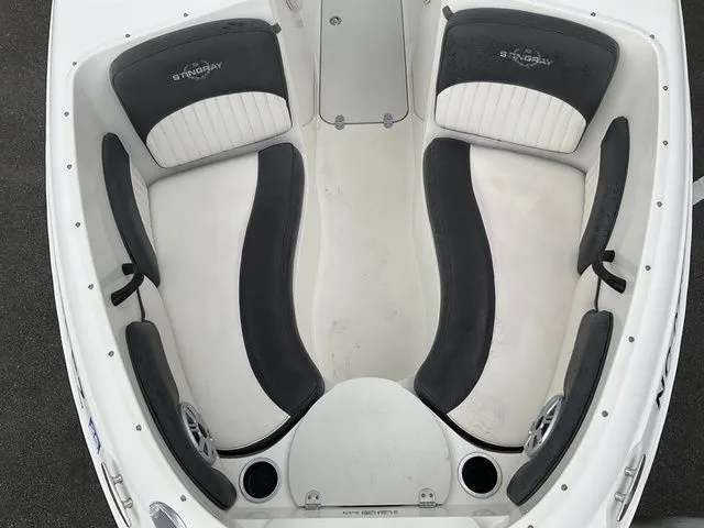 Slide: The Image of Stingray 198LS 2017 - 6