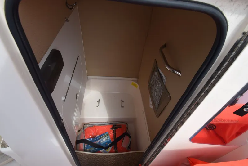 Slide: The Image of Grady-White Fisherman 209 2013 - 23