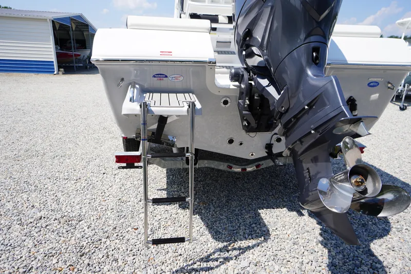 Slide: The Image of Tidewater 198 CC Adventure 2026 - 50