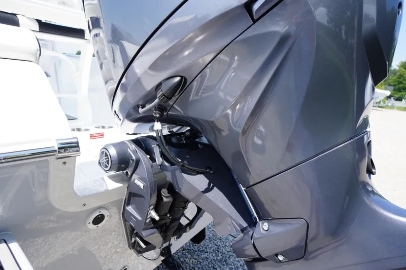 Slide: The Image of Tidewater 198 CC Adventure 2026 - 52