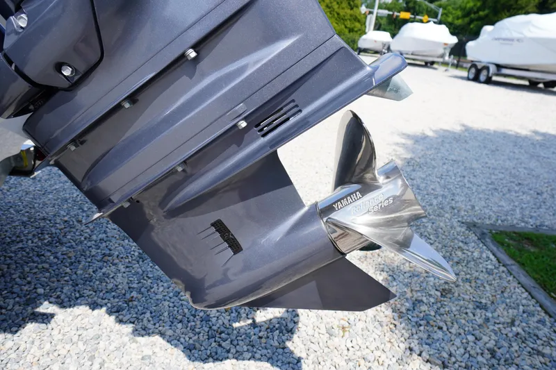 Slide: The Image of Tidewater 198 CC Adventure 2026 - 53