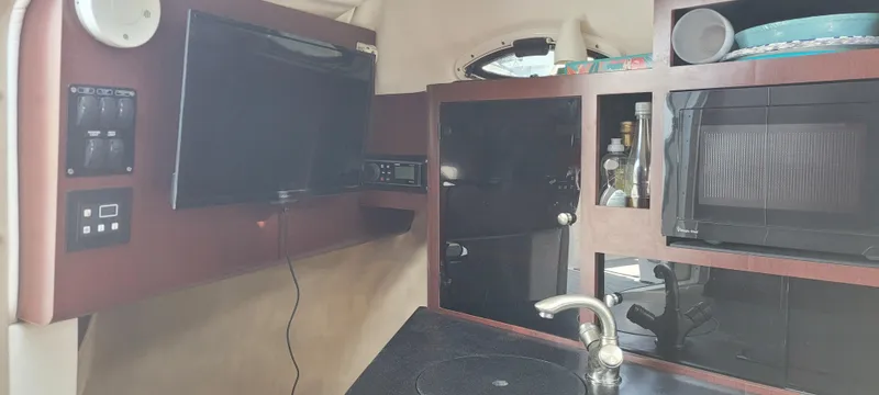 Slide: The Image of Century 3000 Sport Cabin 2015 - 51