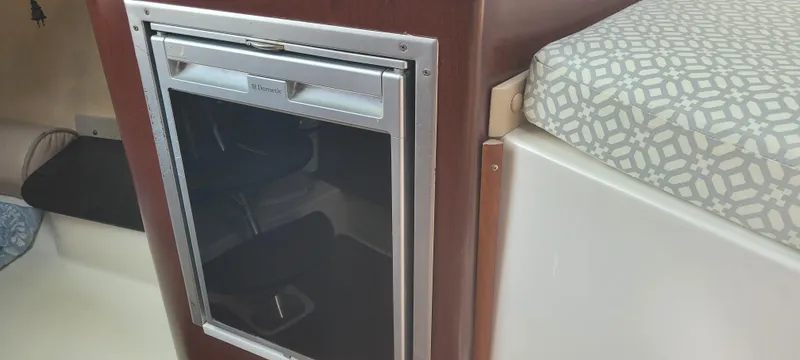 Slide: The Image of Century 3000 Sport Cabin 2015 - 52