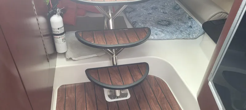 Slide: The Image of Century 3000 Sport Cabin 2015 - 53