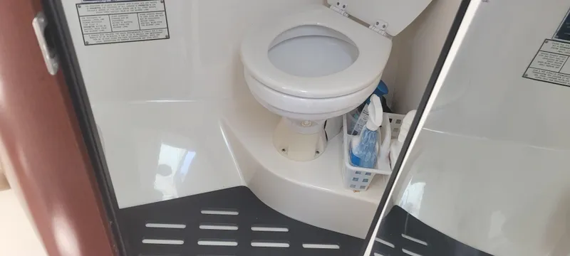Slide: The Image of Century 3000 Sport Cabin 2015 - 55