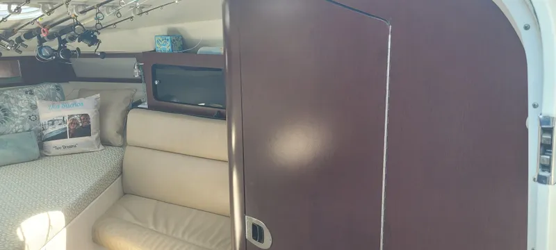 Slide: The Image of Century 3000 Sport Cabin 2015 - 59