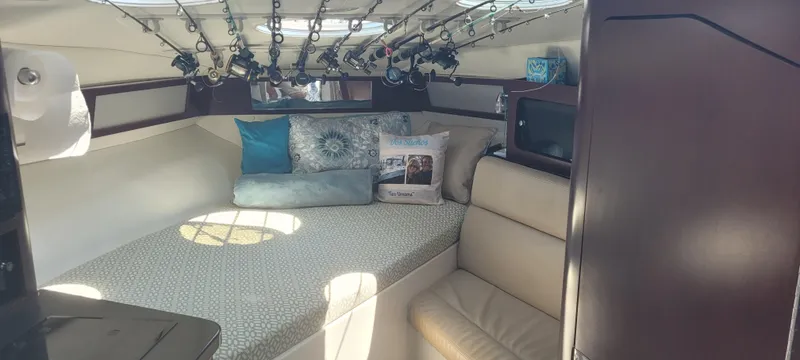 Slide: The Image of Century 3000 Sport Cabin 2015 - 60