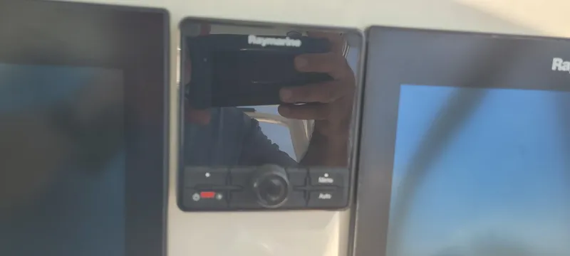 Slide: The Image of Century 3000 Sport Cabin 2015 - 61