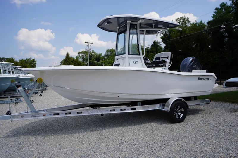 Slide: The Image of Tidewater 198 CC Adventure 2026 - 52