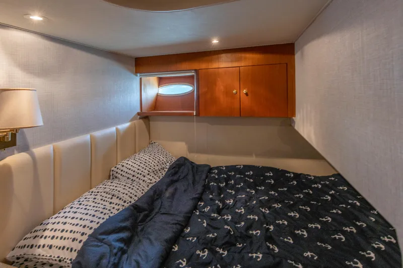 Slide: The Image of Ocean 48 Express 1999 - 54