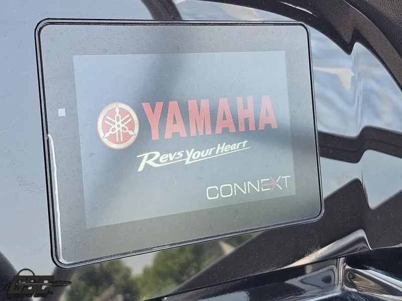 Slide: The Image of Yamaha 195S 2022 - 50