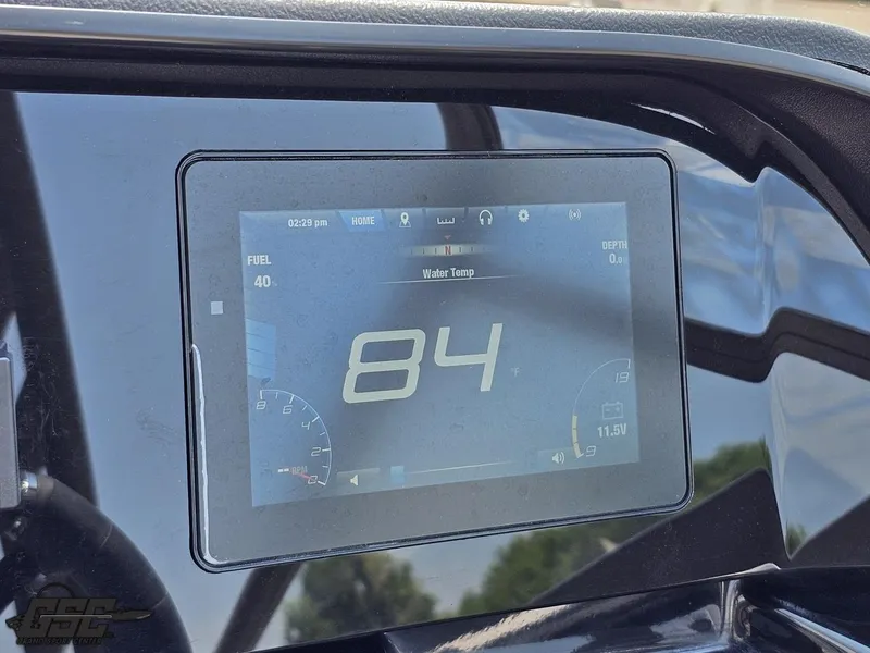 Slide: The Image of Yamaha 195S 2022 - 51