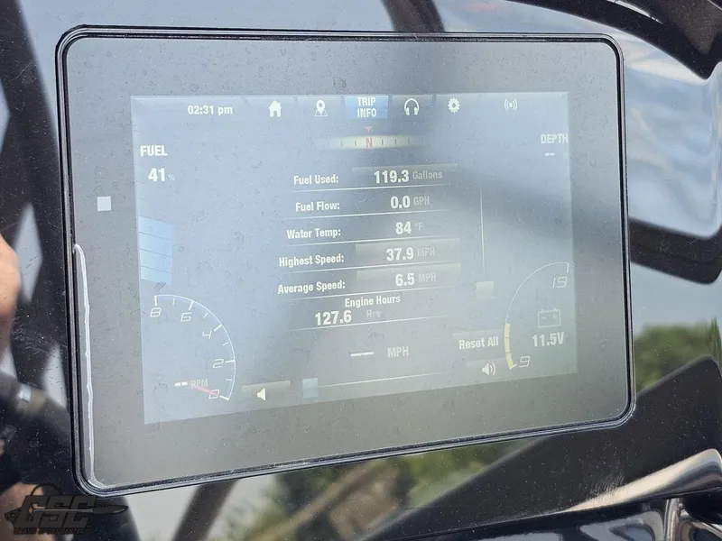 Slide: The Image of Yamaha 195S 2022 - 52