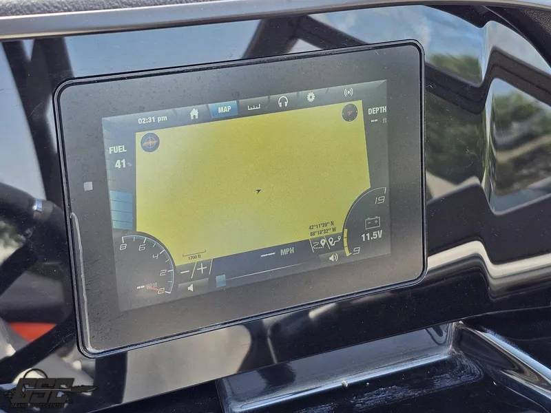 Slide: The Image of Yamaha 195S 2022 - 53