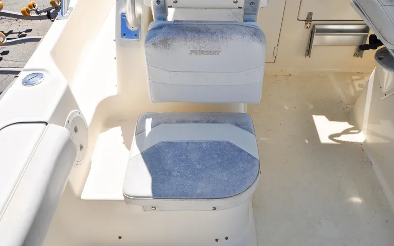 Slide: The Image of Pursuit 2470 - Miss Fritz - 13