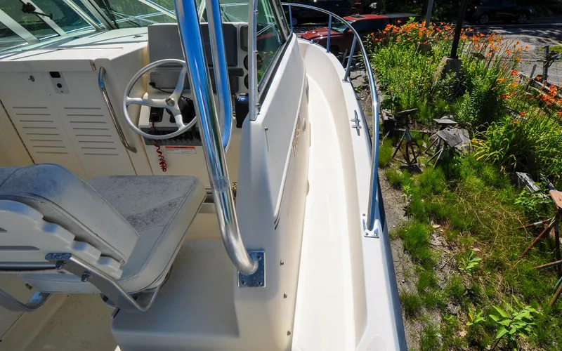 Slide: The Image of Pursuit 2470 - Miss Fritz - 19