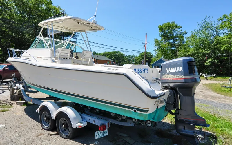 Slide: The Image of Pursuit 2470 - Miss Fritz - 2