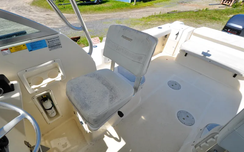 Slide: The Image of Pursuit 2470 - Miss Fritz - 29