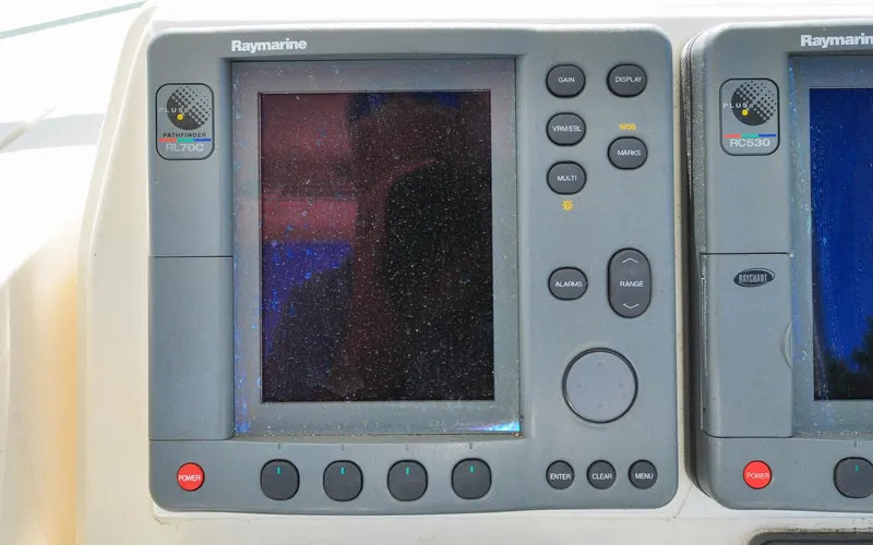 Slide: The Image of Pursuit 2470 - Miss Fritz - 31