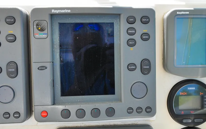 Slide: The Image of Pursuit 2470 - Miss Fritz - 32