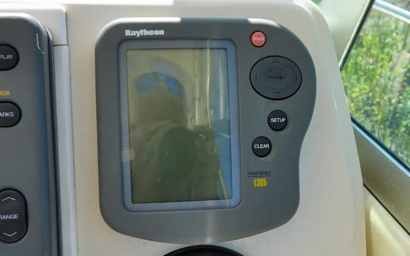 Slide: The Image of Pursuit 2470 - Miss Fritz - 33