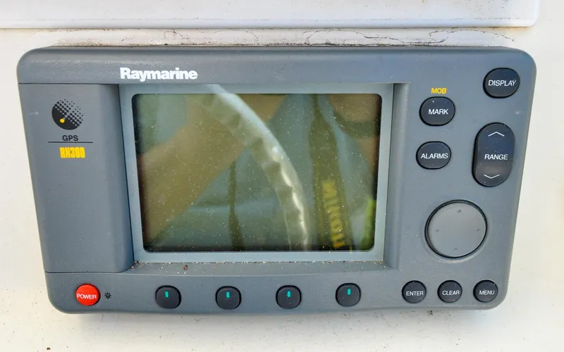 Slide: The Image of Pursuit 2470 - Miss Fritz - 36