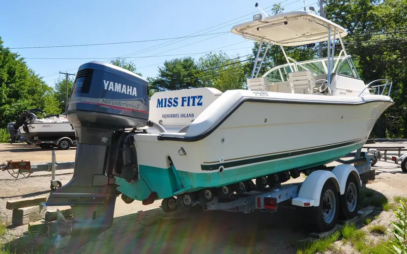 Slide: The Image of Pursuit 2470 - Miss Fritz - 4