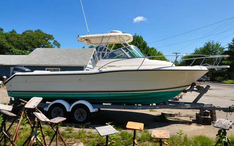 Slide: The Image of Pursuit 2470 - Miss Fritz - 5