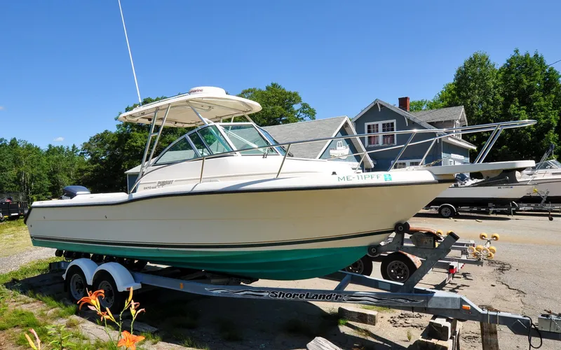 Slide: The Image of Pursuit 2470 - Miss Fritz - 6