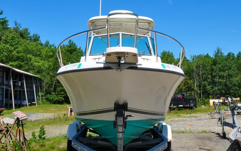 Slide: The Image of Pursuit 2470 - Miss Fritz - 7