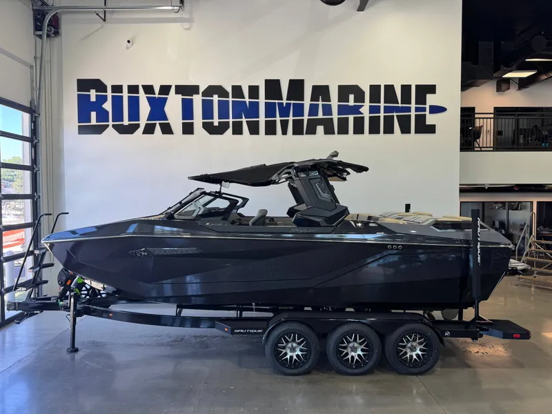 The Image of Nautique Super Air Nautique G23 Paragon 2026 - 1