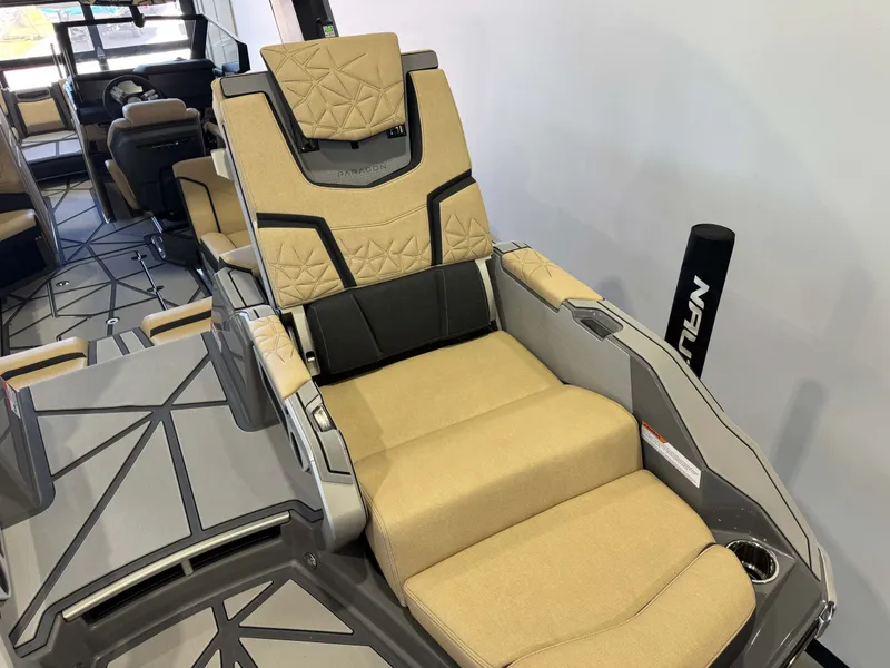 Slide: The Image of Nautique Super Air Nautique G23 Paragon 2026 - 14