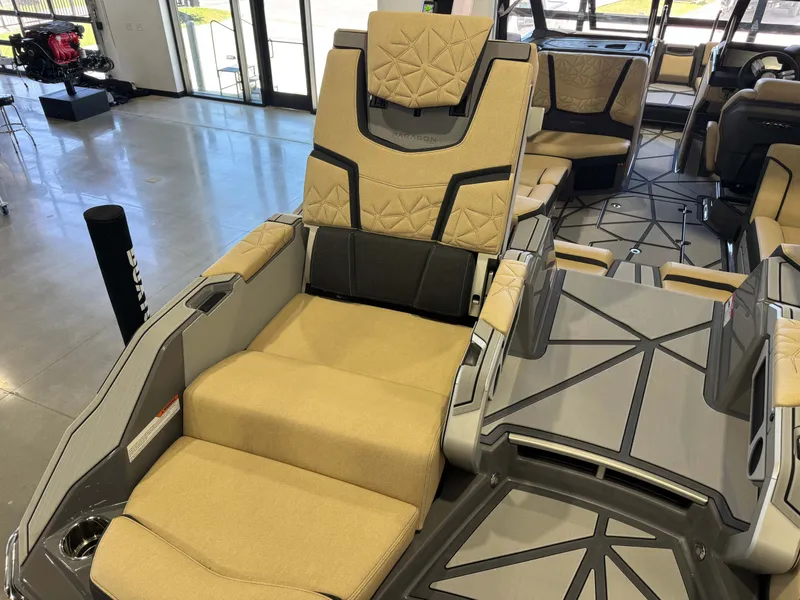 Slide: The Image of Nautique Super Air Nautique G23 Paragon 2026 - 15