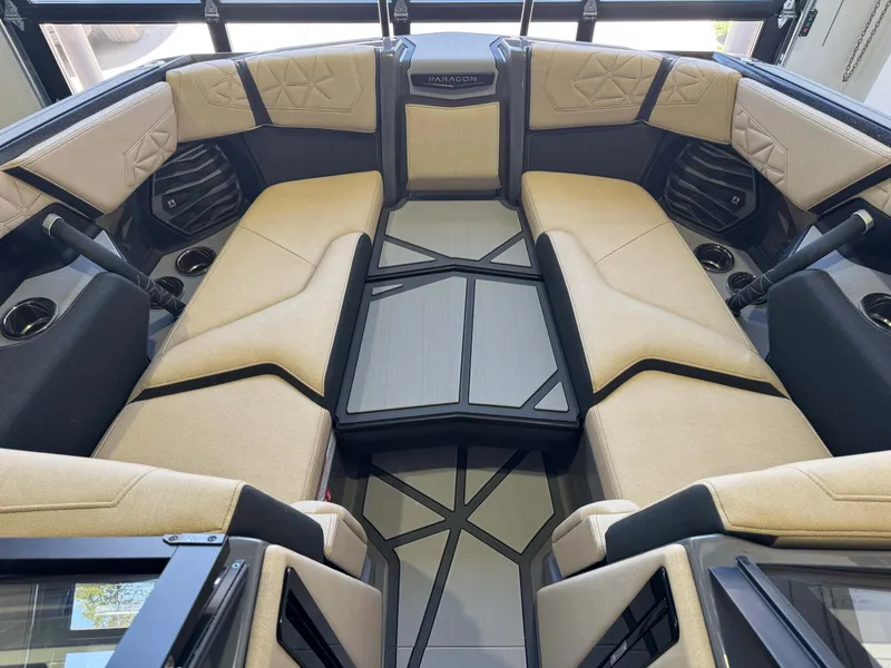 Slide: The Image of Nautique Super Air Nautique G23 Paragon 2026 - 20