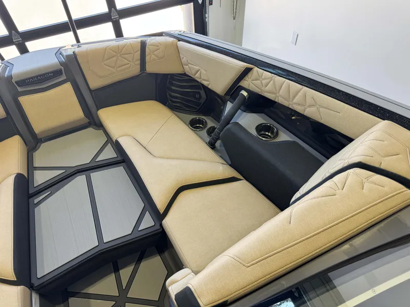 Slide: The Image of Nautique Super Air Nautique G23 Paragon 2026 - 21