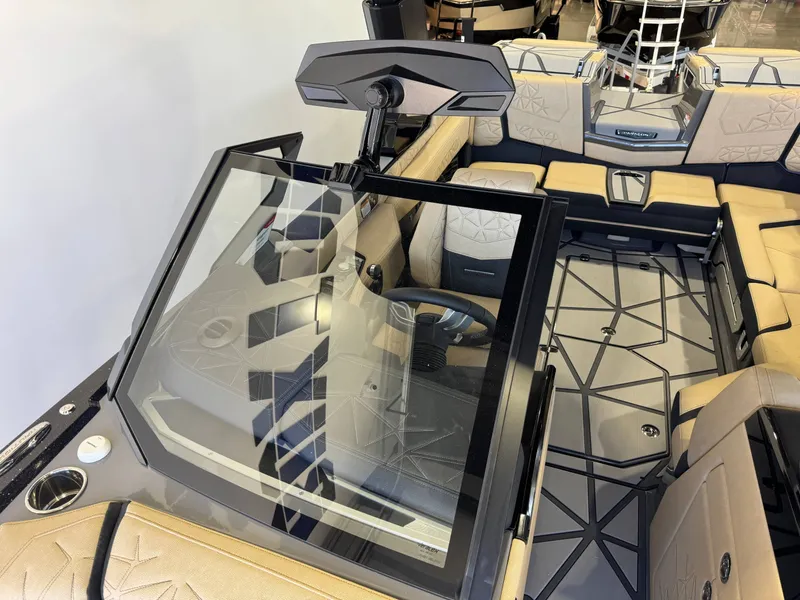 Slide: The Image of Nautique Super Air Nautique G23 Paragon 2026 - 23