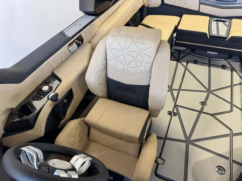 Slide: The Image of Nautique Super Air Nautique G23 Paragon 2026 - 24