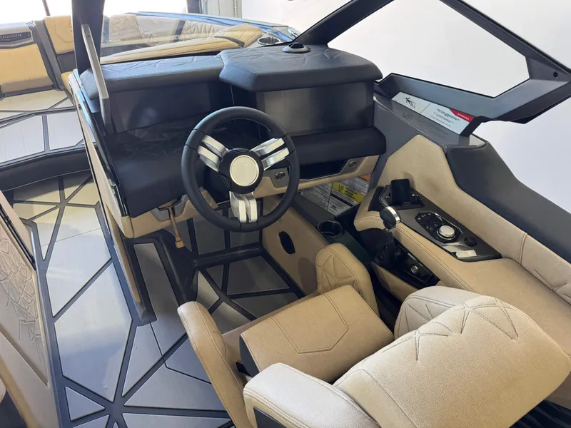 Slide: The Image of Nautique Super Air Nautique G23 Paragon 2026 - 28