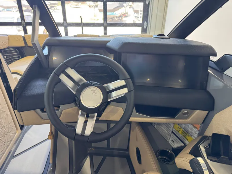 Slide: The Image of Nautique Super Air Nautique G23 Paragon 2026 - 29