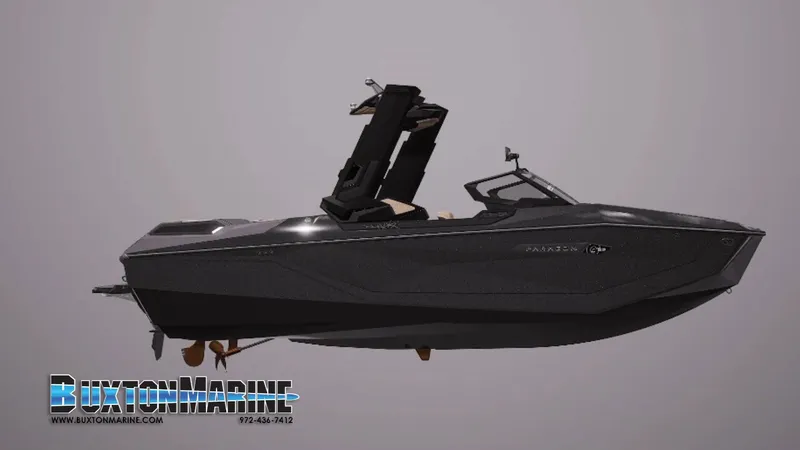 Slide: The Image of Nautique Super Air Nautique G23 Paragon 2026 - 32