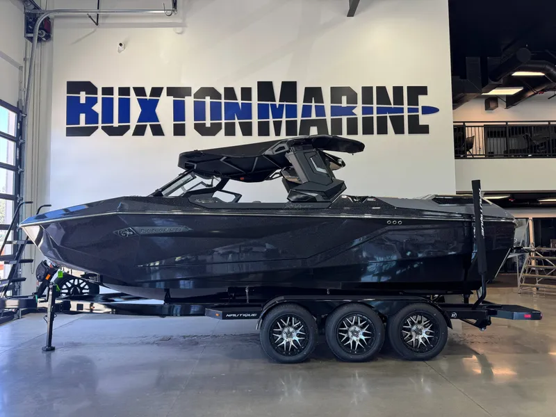 Slide: The Image of Nautique Super Air Nautique G23 Paragon 2026 - 4