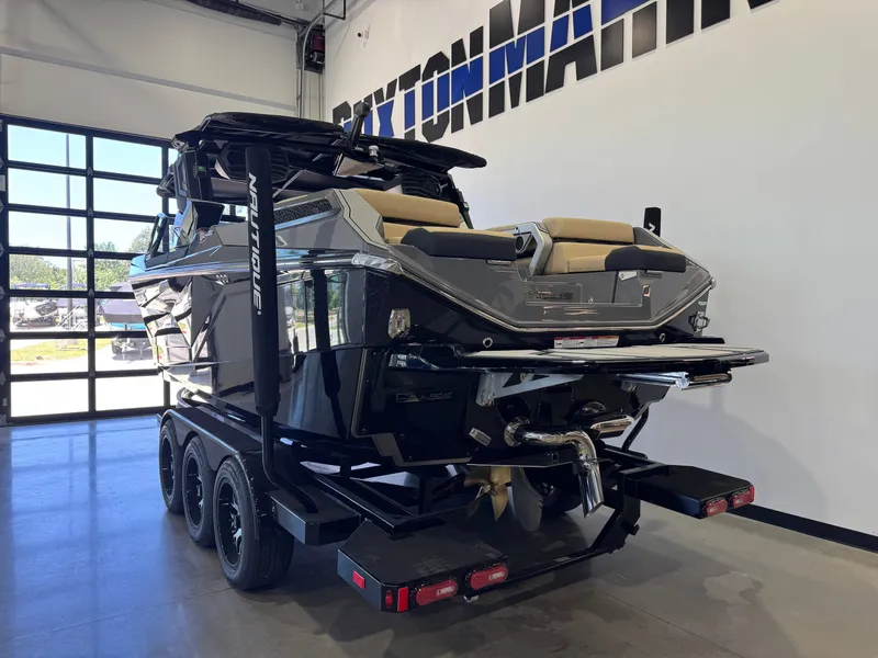 Slide: The Image of Nautique Super Air Nautique G23 Paragon 2026 - 5